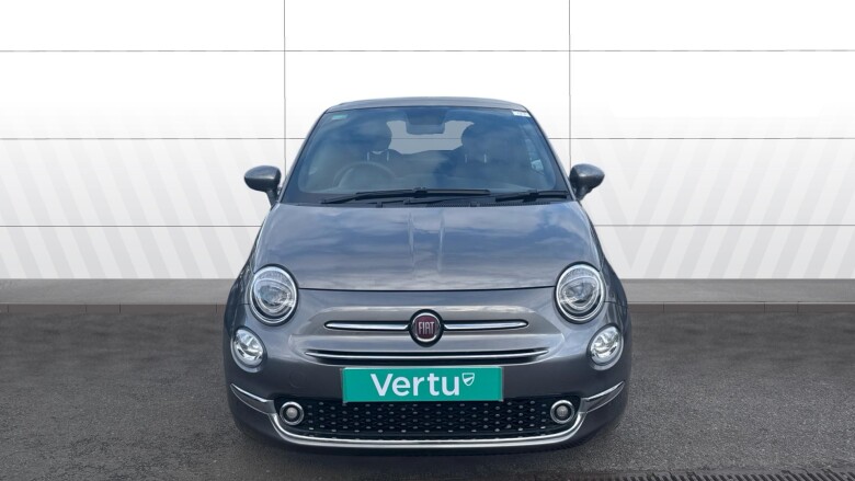 Fiat 500 1.0 Mild Hybrid 3dr Petrol Hatchback
